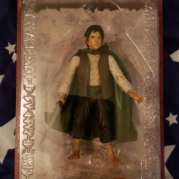 Lord of the Rings - Picture 3 of 3